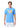T-Shirt de Padel Head Carl Bleu 2026 - vue porté joueur