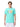 T-Shirt de Padel Head Carl Turquoise 2026 - vue porté joueur