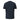 T-shirt de Padel Head Club Original Bleu Marine 2025 - vue de dos