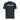 T-shirt de Padel Head Club Original Bleu Marine 2025 - vue de face