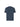 T-shirt de Padel Head Club Original Bleu Marine 2025 - vue de dos