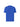 T-shirt de Padel Head Club Original Bleu Royal 2025 - vue de dos