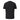 T-shirt de Padel Head Club Original Noir 2025 - vue de dos