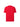 T-shirt de Padel Head Club Original Rouge 2025 - vue de dos