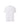 T-Shirt de Padel Head Rainbow Blanc 2026 - vue de dos