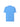 T-Shirt de Padel Head Rainbow Bleu 2026 - vue de dos
