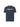 T-Shirt de Padel Head Rainbow Bleu marine 2026 - vue de face