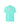 T-Shirt de Padel Head Rainbow Turquoise 2026 - vue de face