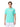 T-Shirt de Padel Head Rainbow Turquoise 2026 - vue porté joueur