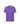 T-Shirt de Padel Head Rainbow Violet 2026 - vue de dos