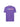 T-Shirt de Padel Head Rainbow Violet 2026 - vue de face