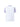 T-Shirt de Padel Head Slice Blanc/Violet 2026 - vue de dos