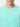 T-Shirt de Padel Head Slice II Turquoise 2026 - vue du logo Head