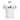 T-shirt de Padel Head Sponsor Arturo Coello Blanc - vue de face