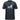 T-shirt de Padel Head Sponsor Arturo Coello Bleu Marine - vue de face