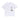 T-Shirt de Padel Lok The Juggler Blanc - vue de face