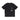 T-Shirt de Padel Lok The Juggler Noir - vue de face