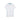 T-Shirt de Padel Nox Pro Blanc/Vert 2026 - vue de dos