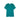 T-Shirt de Padel Nox Pro Vert 2026 - vue de dos