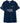 T-Shirt de Padel Nox Replica Agustin Tapia AT10 Bleu Marine 2026 - vue de face