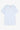 T-Shirt de Padel Nox Team Blanc 2026 - vue de dos