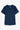 T-Shirt de Padel Nox Team Bleu marine 2026 - vue de dos