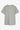 T-Shirt de Padel Nox Team Gris 2026 - vue de dos