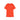 T-Shirt de Padel Nox Team Regular Rouge - vue de face