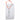 Trousse de toilette Bullpadel BPN26019 2026 Blanc - vue debout