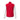 Veste de Padel Head Club 25 Rouge/Blanc 2025 - vue de dos